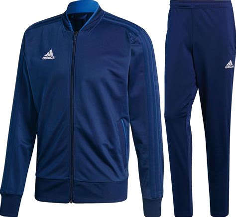 adidas heren trainingspak.